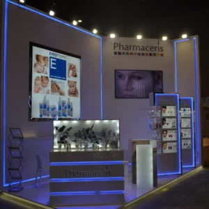 Pharmaceris Targi Genewa