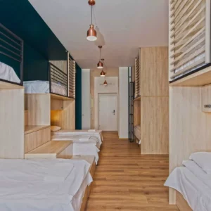 Hostel "Draggo House" w Krakowie