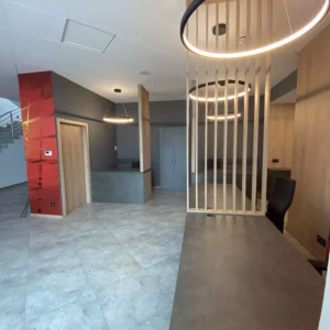 Biuro firmy "Proterm"