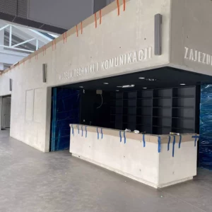 Muzeum Techniki i Komunikacji w Szczecinie