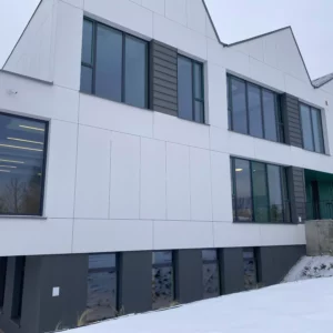 Centrum Aktywności Lokalnej w Gdańsku