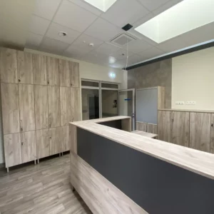 "Kujawsko-Pomorskie Centrum Pulmonologii w Bydgoszczy"